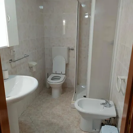 Lido 81 Apartment Giulianova